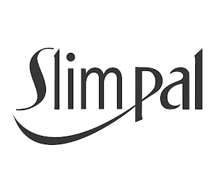 SLIMPAL logo