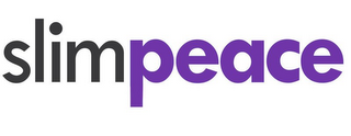 SLIMPEACE logo