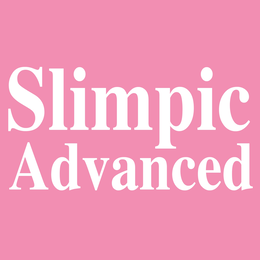 SLIMPIC ADVANCED logo