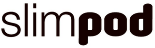 SLIMPOD logo