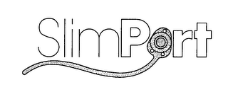 SLIMPORT logo