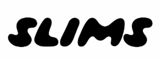 SLIMS logo
