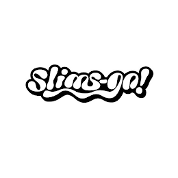 SLIMS-GO! logo