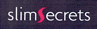 SLIMSECRETS logo