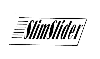 SLIMSLIDER logo