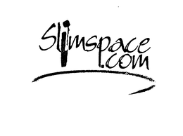 SLIMSPACE.COM logo