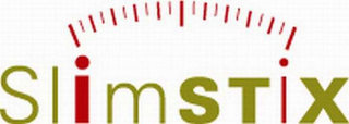 SLIMSTIX logo