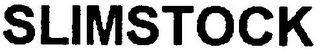 SLIMSTOCK logo