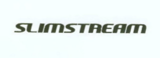 SLIMSTREAM logo