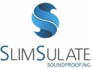 SLIMSULATE SOUNDPROOFING logo