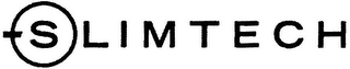 SLIMTECH logo