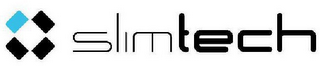 SLIMTECH logo