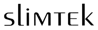 SLIMTEK logo