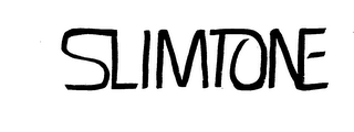 SLIMTONE logo