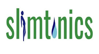SLIMTONICS logo