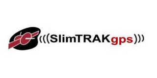 SLIMTRAKGPS logo