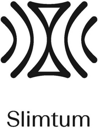 SLIMTUM logo