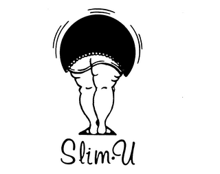 SLIM.U logo