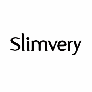 SLIMVERY logo