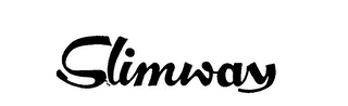 SLIMWAY logo