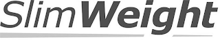 SLIMWEIGHT logo