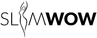 SLIMWOW logo
