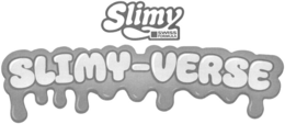 SLIMY SWISS FORMULA SLIMY-VERSE logo