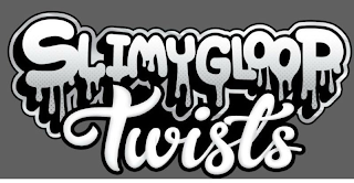 SLIMYGLOOP TWISTS logo