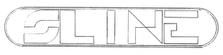 SLINE logo