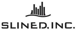 SLINED, INC. logo