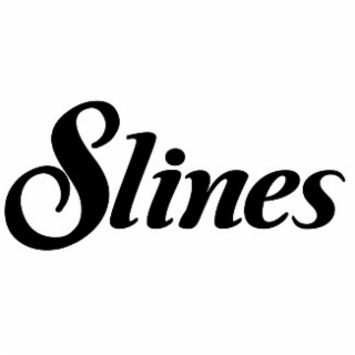 SLINES logo