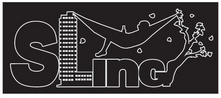 SLING logo