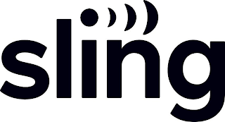 SLING logo