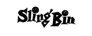 SLING BIN logo