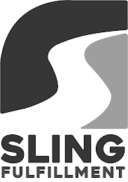 SLING FULFILLMENT logo