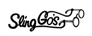 SLING GO'S logo