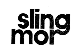 SLING MOR logo