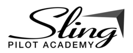 SLING PILOT ACADEMY logo