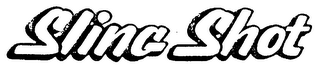 SLING SHOT logo