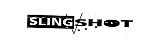 SLING SHOT logo