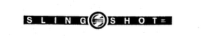 SLING SHOT logo