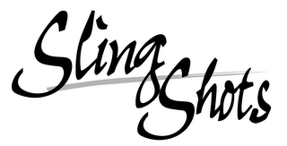SLING SHOTS logo