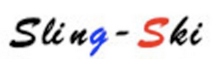 SLING-SKI logo