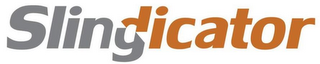 SLINGDICATOR logo