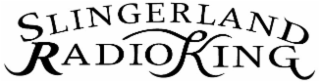 SLINGERLAND RADIO KING