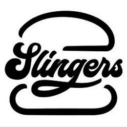 SLINGERS logo