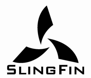 SLINGFIN logo