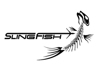 SLINGFISH logo