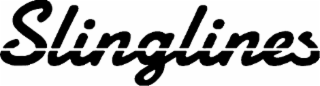 SLINGLINES