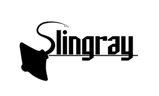 SLINGRAY logo